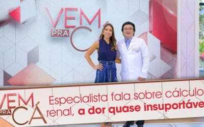 Você sabe a diferença entre cálculo renal e infecção urinária?