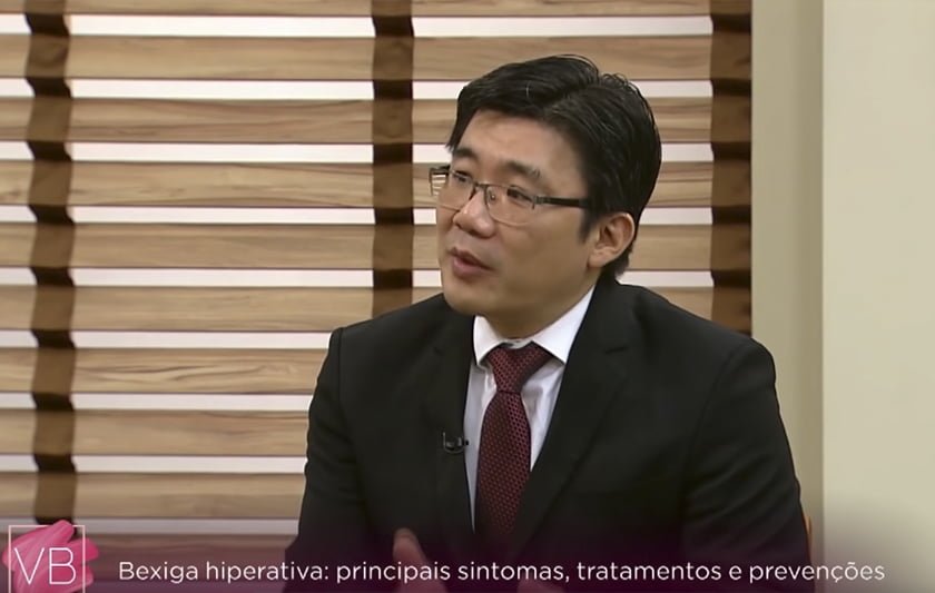 Clínica Iizuka de Urologia e Neuropsicologia