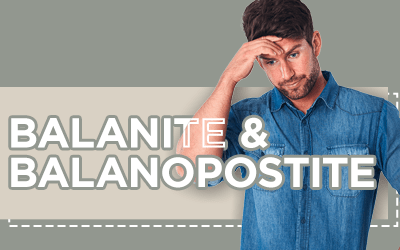 balanite e balanopostite